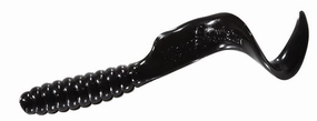 4" Twister Tail