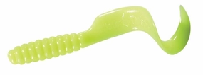 4" Twister Tail