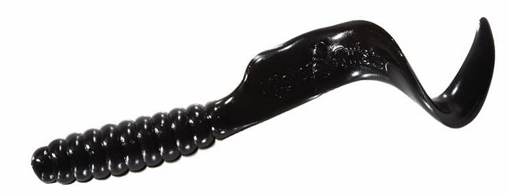 4" Twister Tail