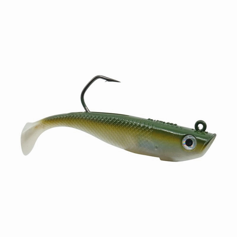 5 1/2" Protail Paddle-( 2oz)