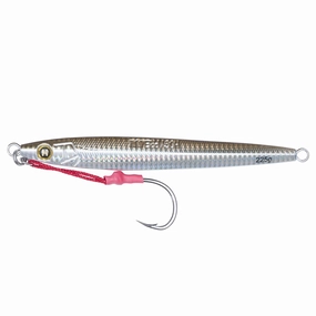 5 1/2" Sand Eel Jig Assist Hook - (4 1/2 oz)