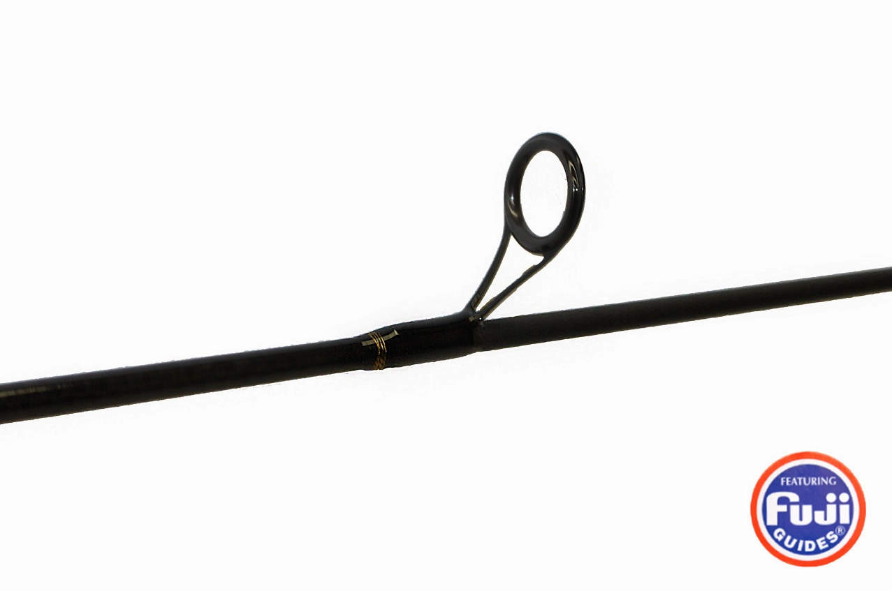 5`6" Ultra Lite Trout 2pc Spinning Rod - (RRCSII562UL)