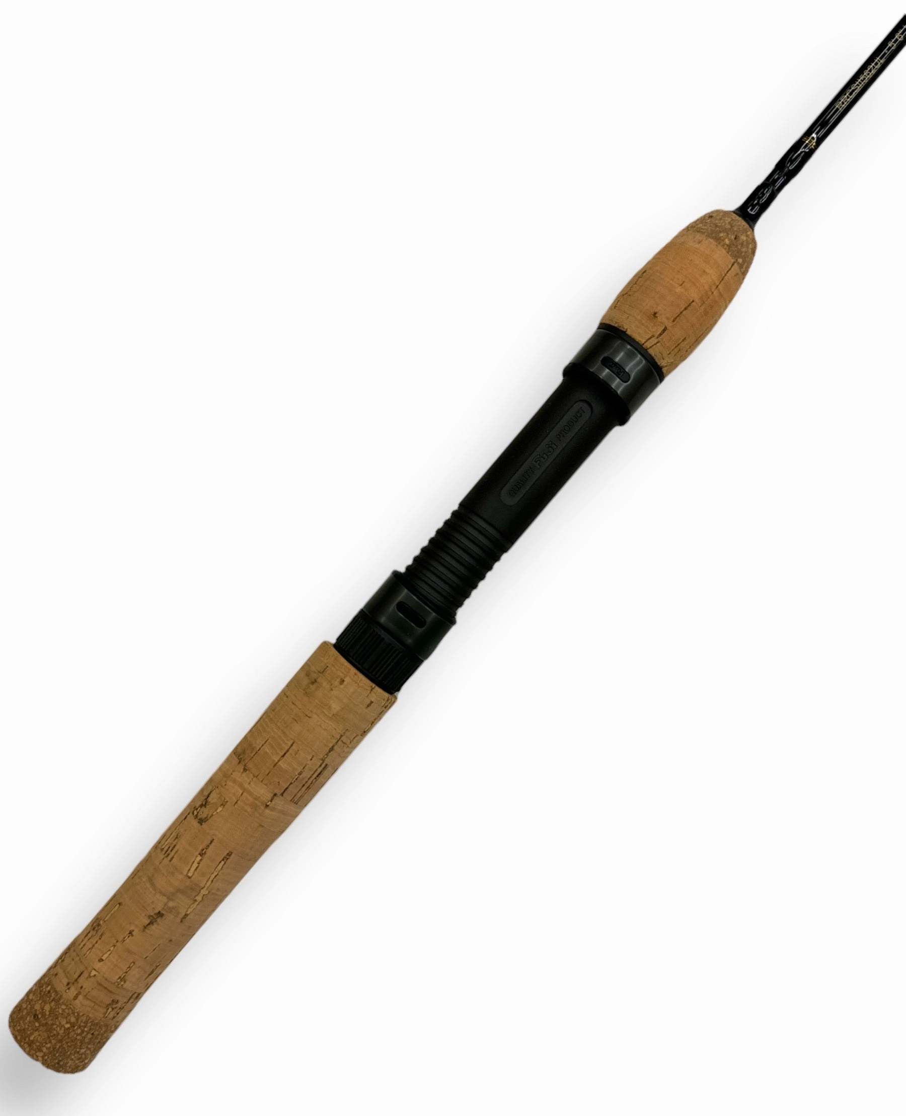 5`6" Ultra Lite Trout 2pc Spinning Rod - (RRCSII562UL)