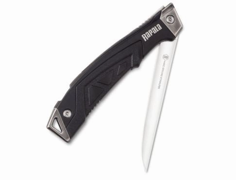 5" Folding Fish Pro Fillet