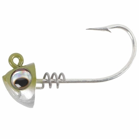 5" Screwlock Jig Head - (1.5  oz)