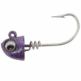 5" Screwlock Jig Head - (1.5  oz)