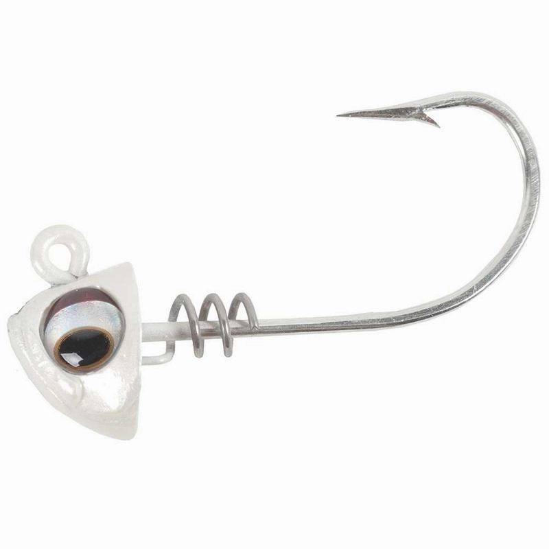 5" Screwlock Jig Head - (1.5  oz)