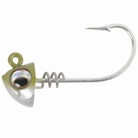 5" Screwlock Jig Head - (1 oz)