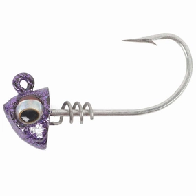 5" Screwlock Jig Head - (1 oz)