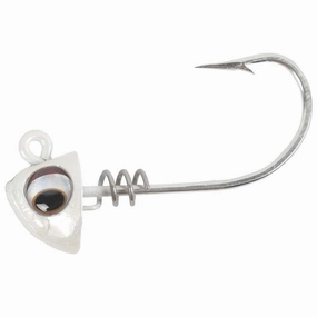 5" Screwlock Jig Head - ( 2  oz)