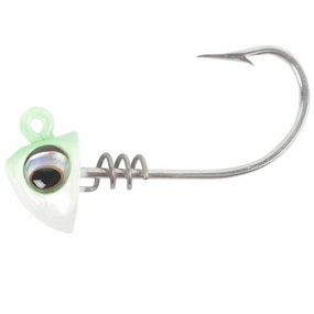 5" Screwlock Jig Head - ( 2  oz)