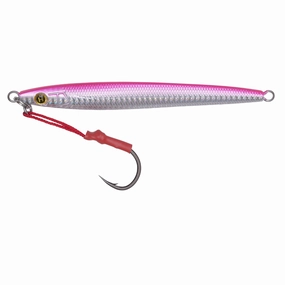 5in Sand Eel Jig Assist Hook - (3.5 oz)