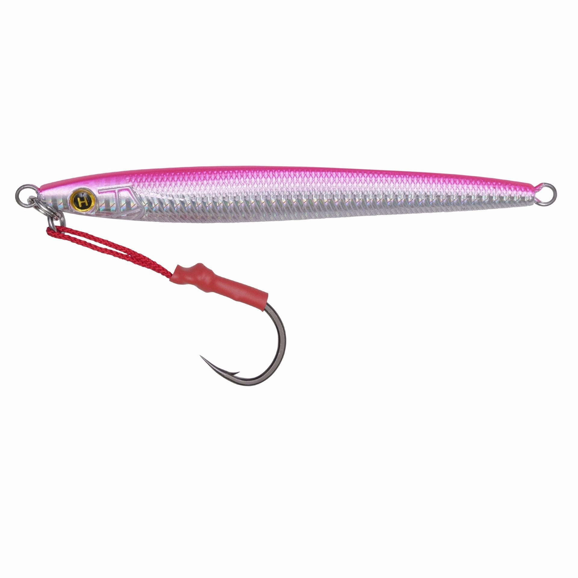 5in Sand Eel Jig Assist Hook - (3.5 oz)