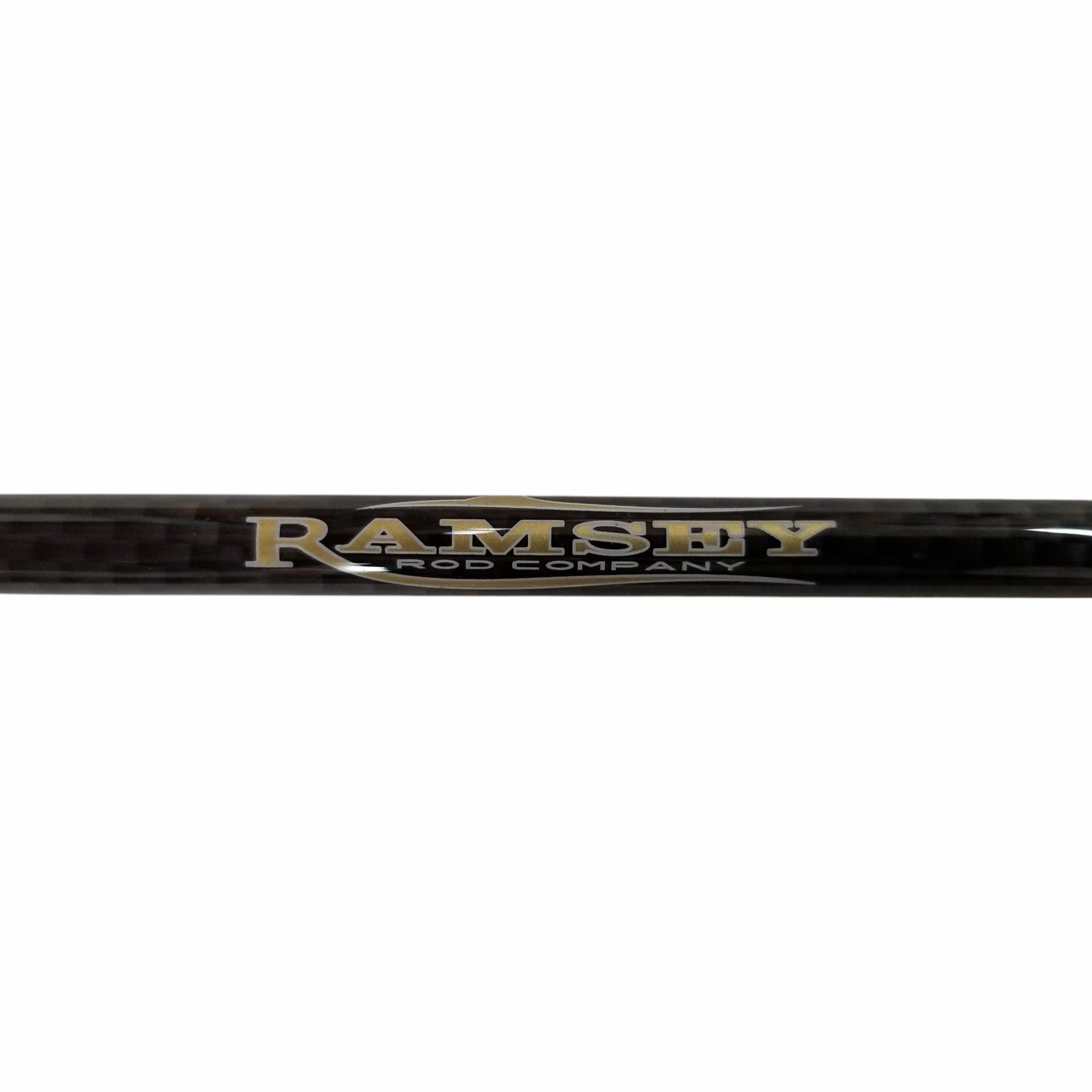 6'0" Light 2-Piece Spinning Rod - (RRCSII602L)