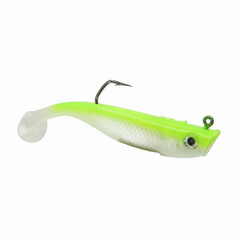 6.5" Protail  Paddle-( 2oz)