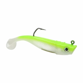 6.5" Protail  Paddle-( 2oz)