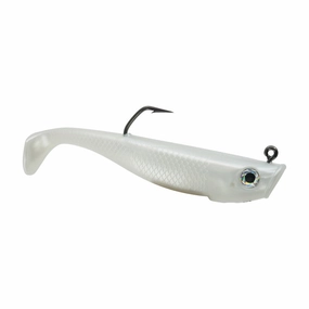 6.5" Protail  Paddle-( 2oz)