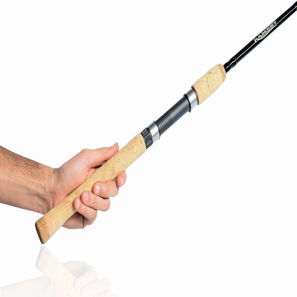 6'6" Medium 3pc Travel Series Spinning Rod (RRCS663MF)