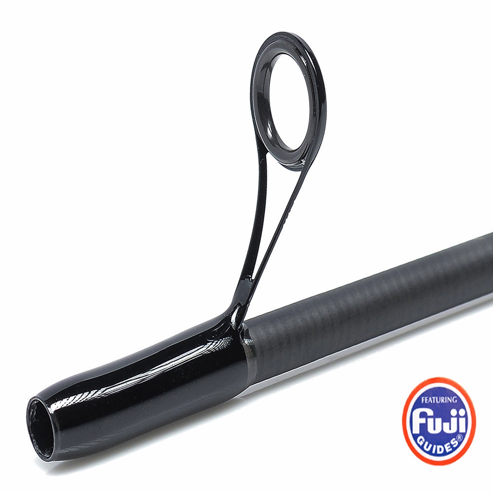 6'6" Medium 3pc Travel Series Spinning Rod (RRCS663MF)