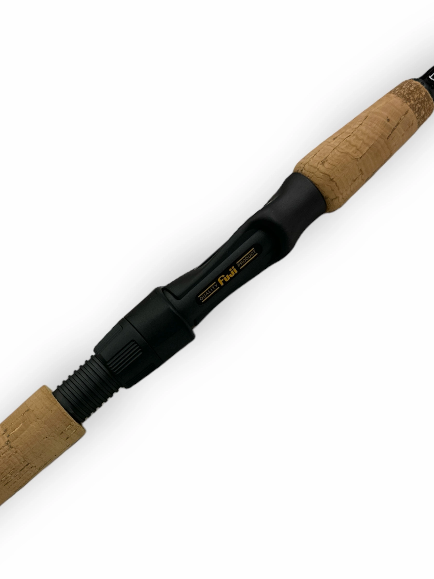 6`6" Medium Freshwater 2pc Spinning Rod - (RRCSII662M)