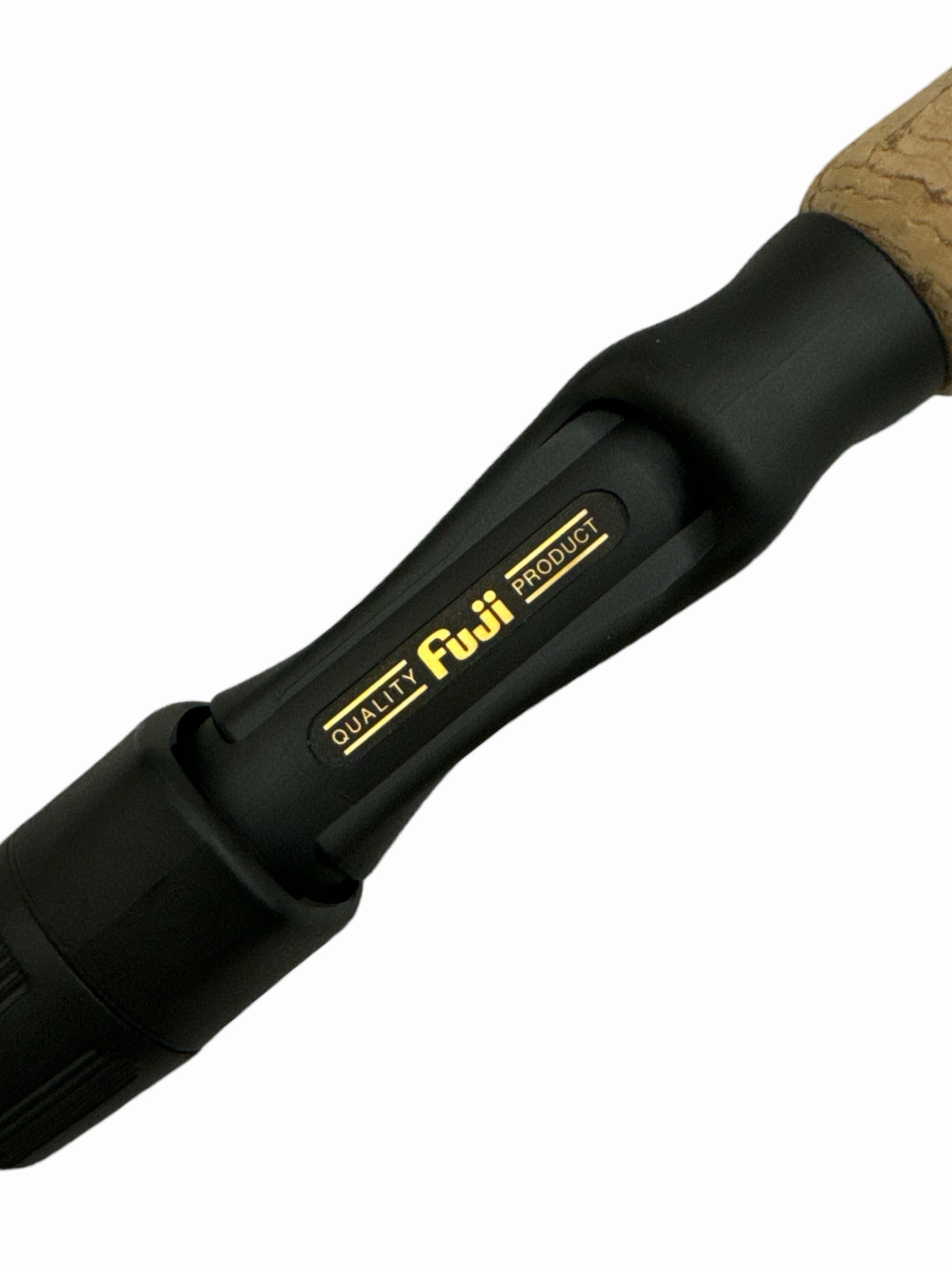 6`6" Medium Freshwater 2pc Spinning Rod - (RRCSII662M)