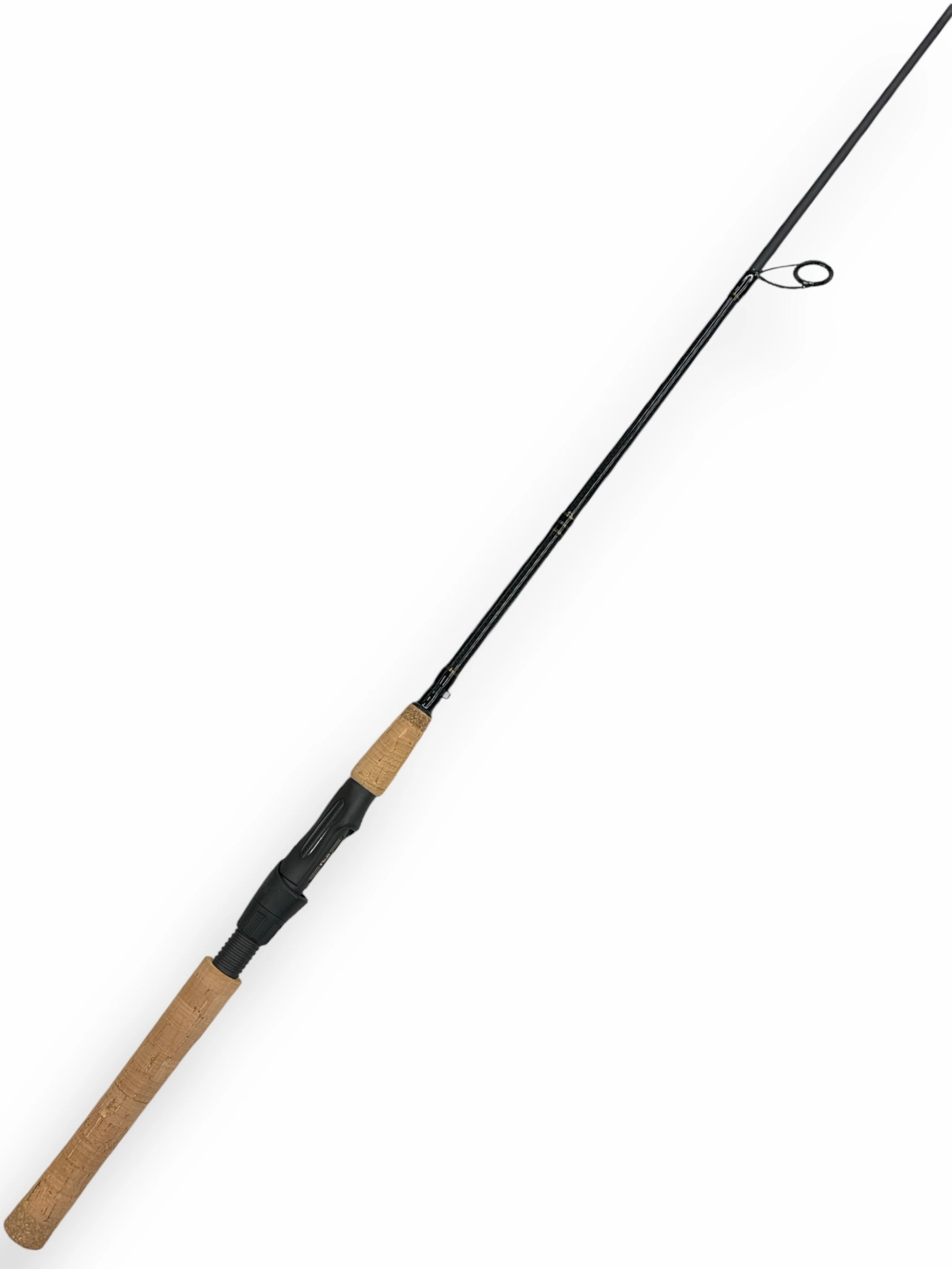6`6" Medium Freshwater 2pc Spinning Rod - (RRCSII662M)