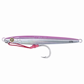 6" Sand Eel Jig Assist Hook - (6 1/2 oz)
