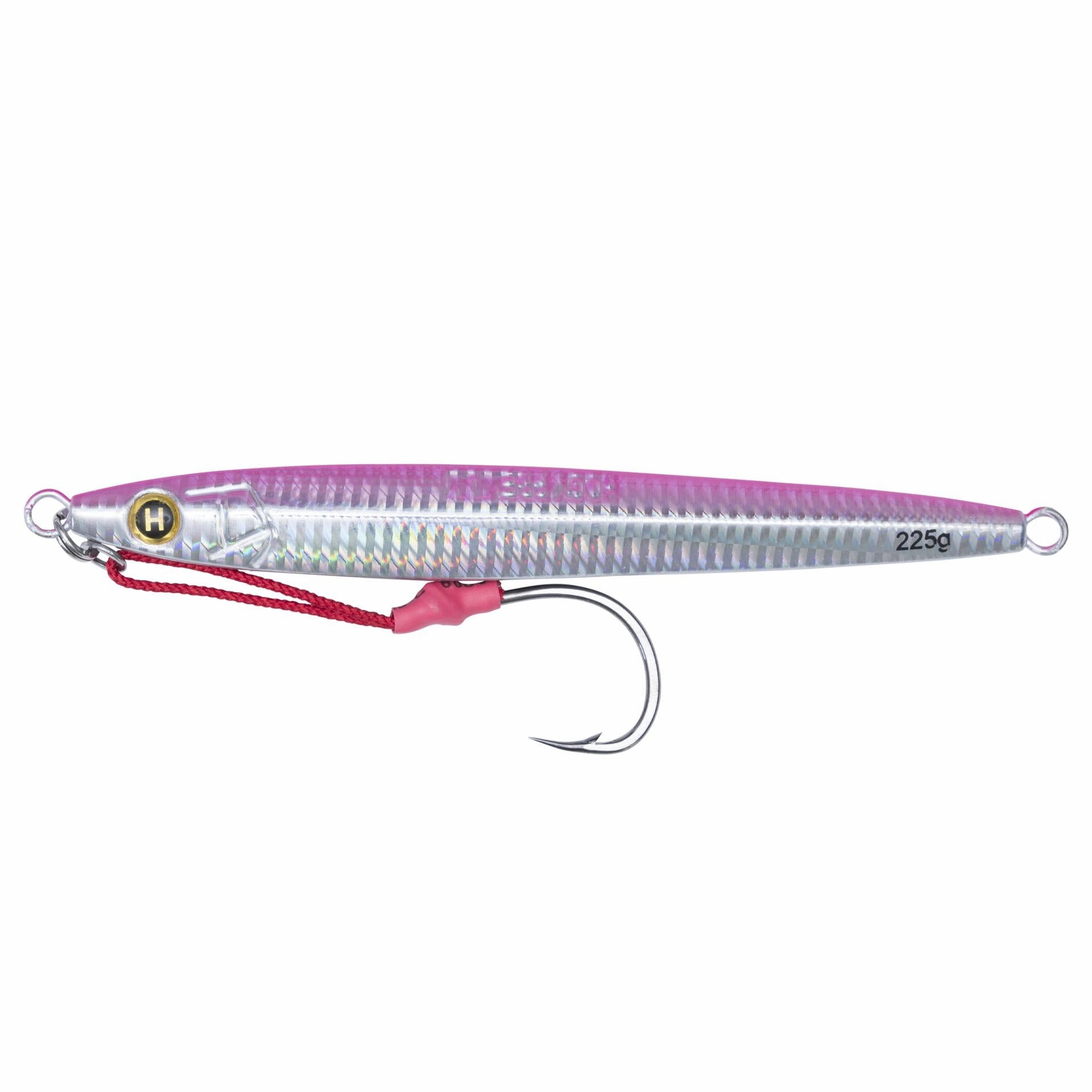 6" Sand Eel Jig Assist Hook - (6 1/2 oz)