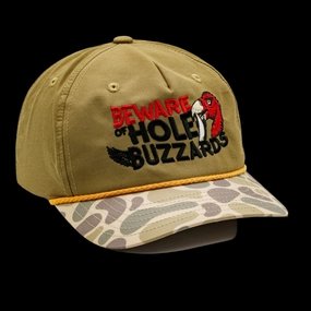 6th Sense - Beware - Stone/Camo - DC