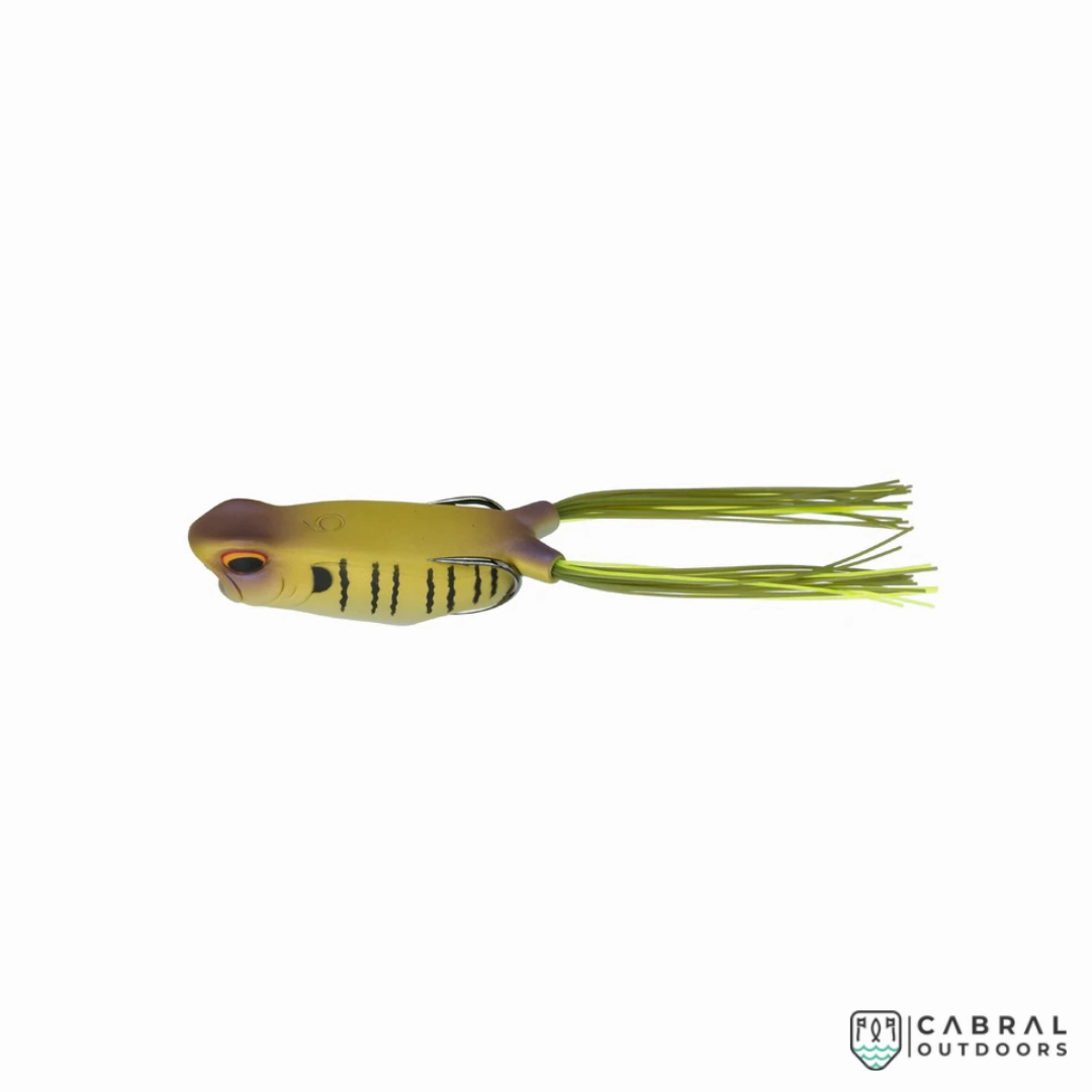 6th Sense Vega Frog | 7cm