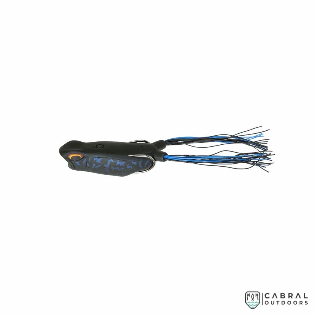 6th Sense Vega Frog | 7cm