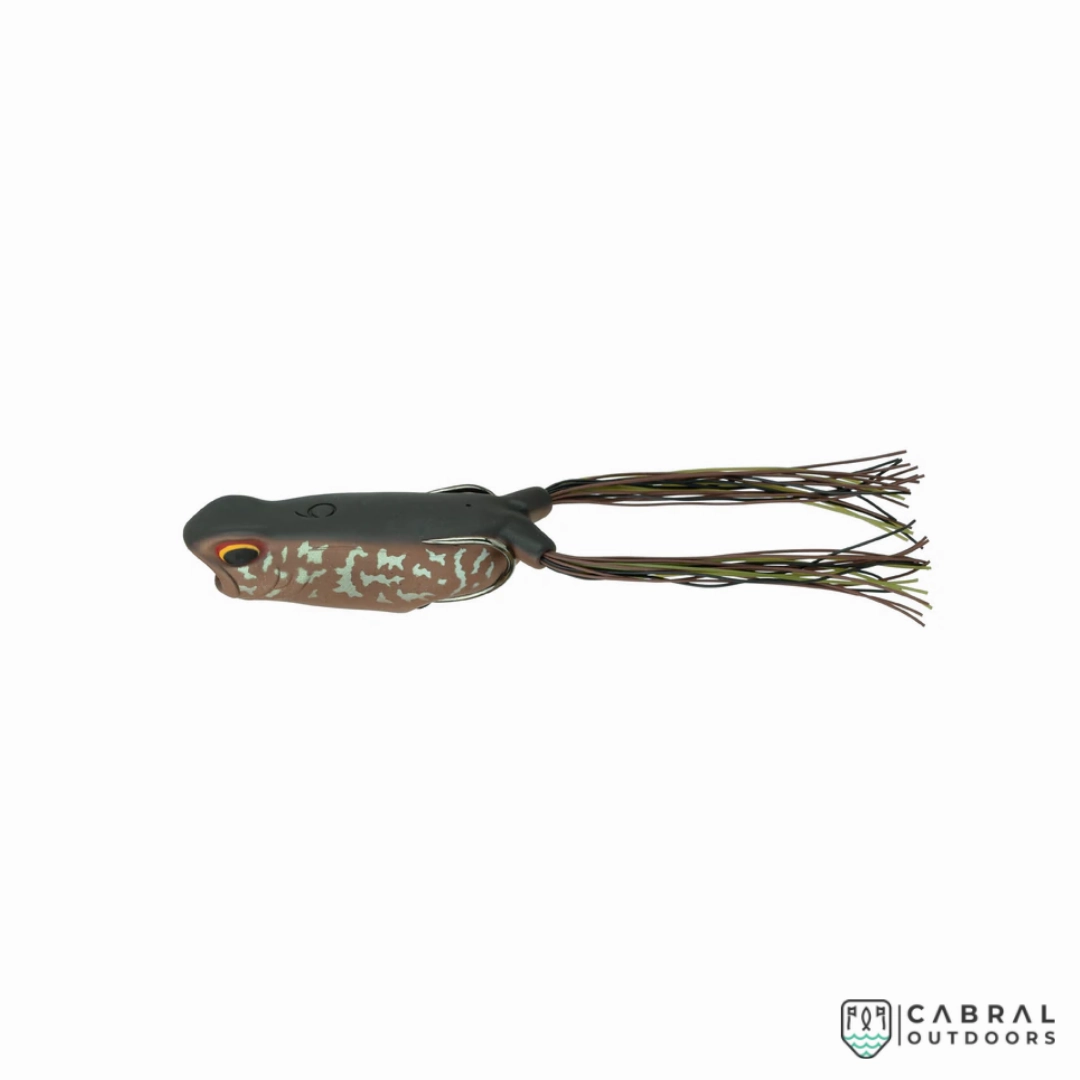 6th Sense Vega Frog | 7cm