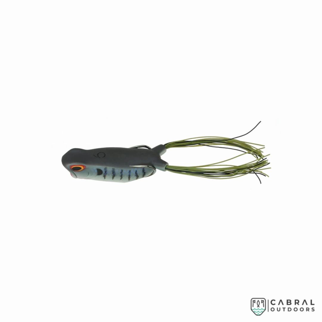 6th Sense Vega Frog | 7cm