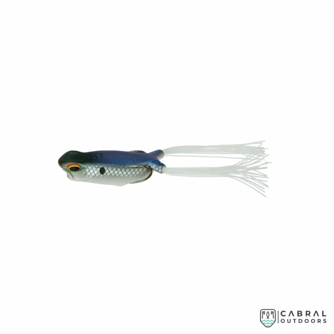 6th Sense Vega Frog | 7cm