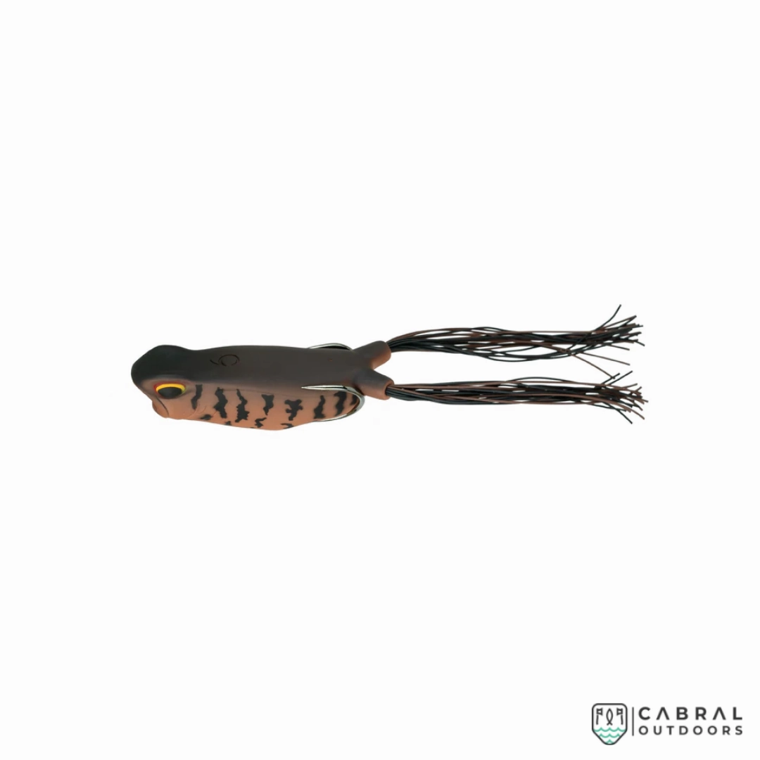6th Sense Vega Frog | 7cm