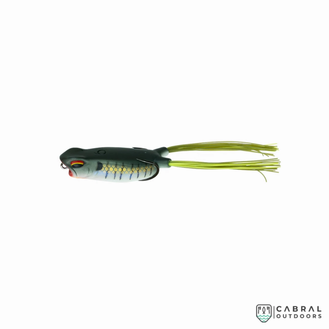 6th Sense Vega Frog | 7cm