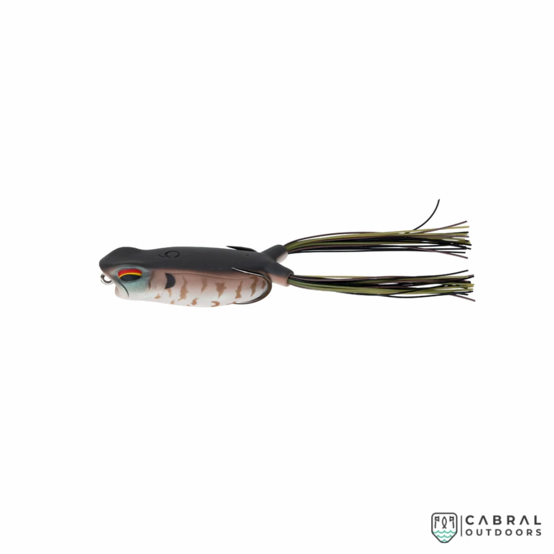 6th Sense Vega Frog | 7cm