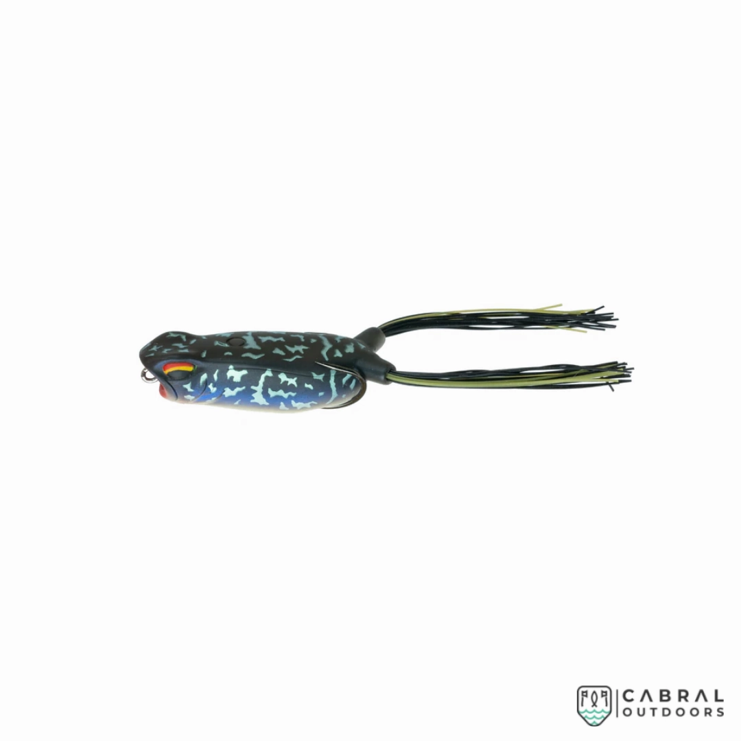 6th Sense Vega Frog | 7cm
