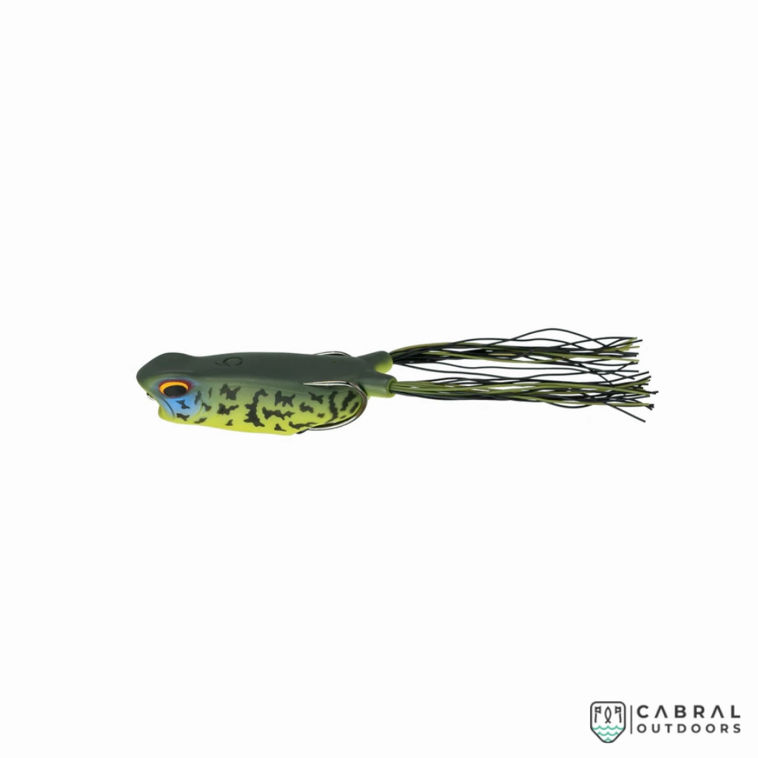 6th Sense Vega Frog | 7cm