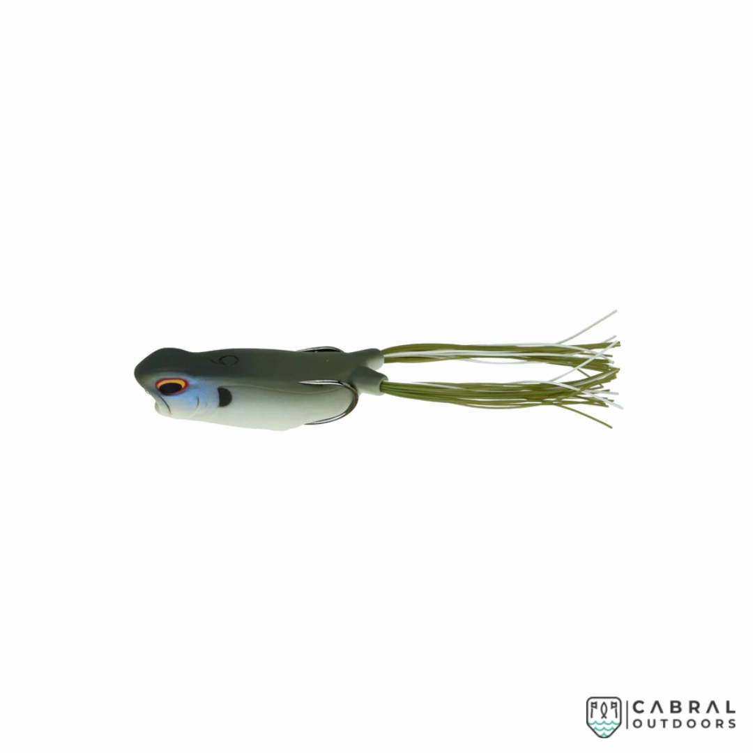 6th Sense Vega Frog | 7cm