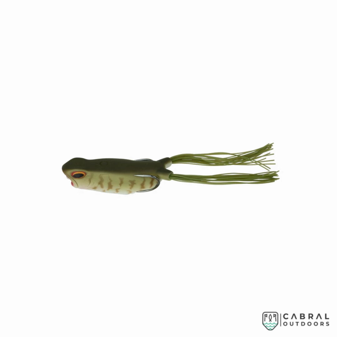 6th Sense Vega Frog | 7cm