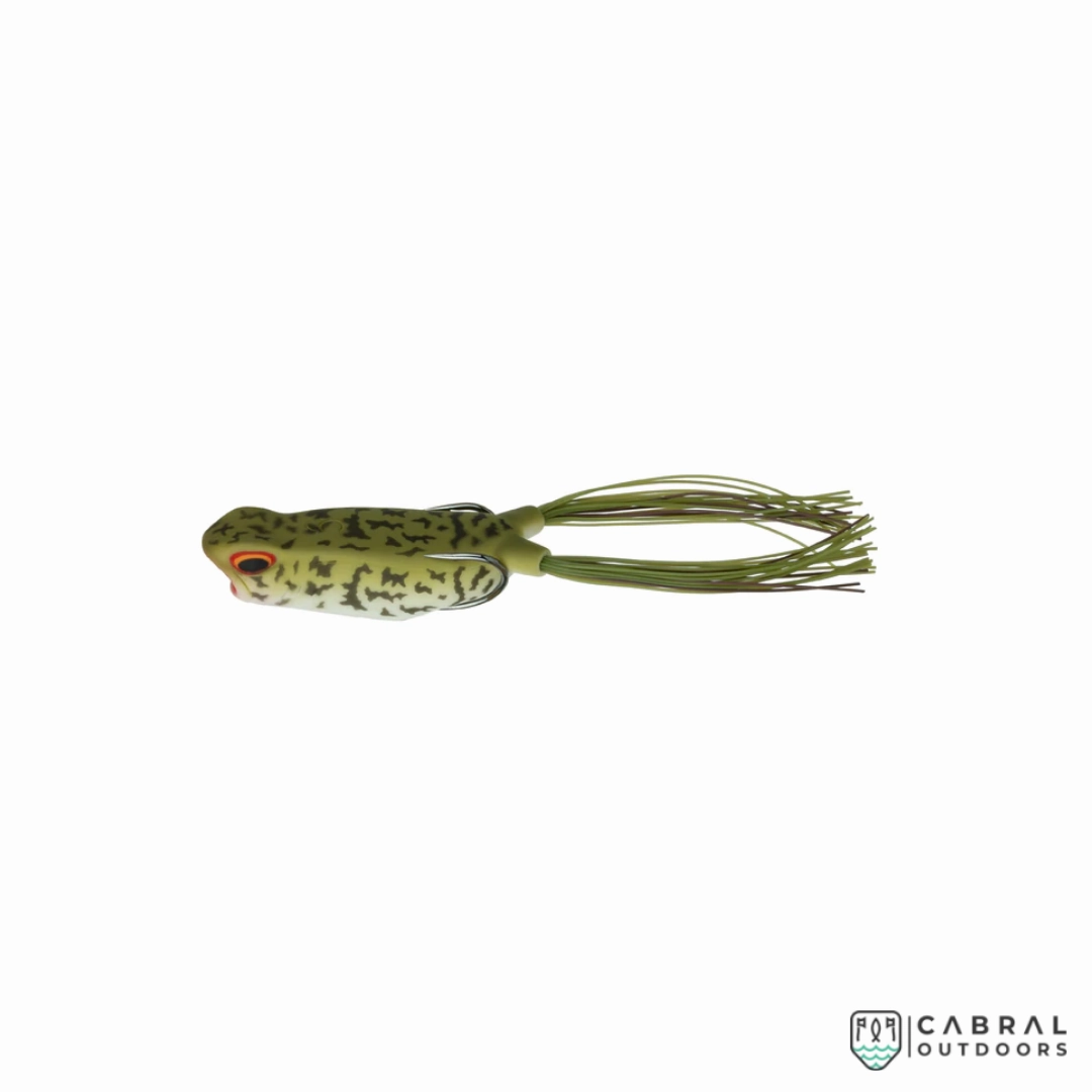 6th Sense Vega Frog | 7cm