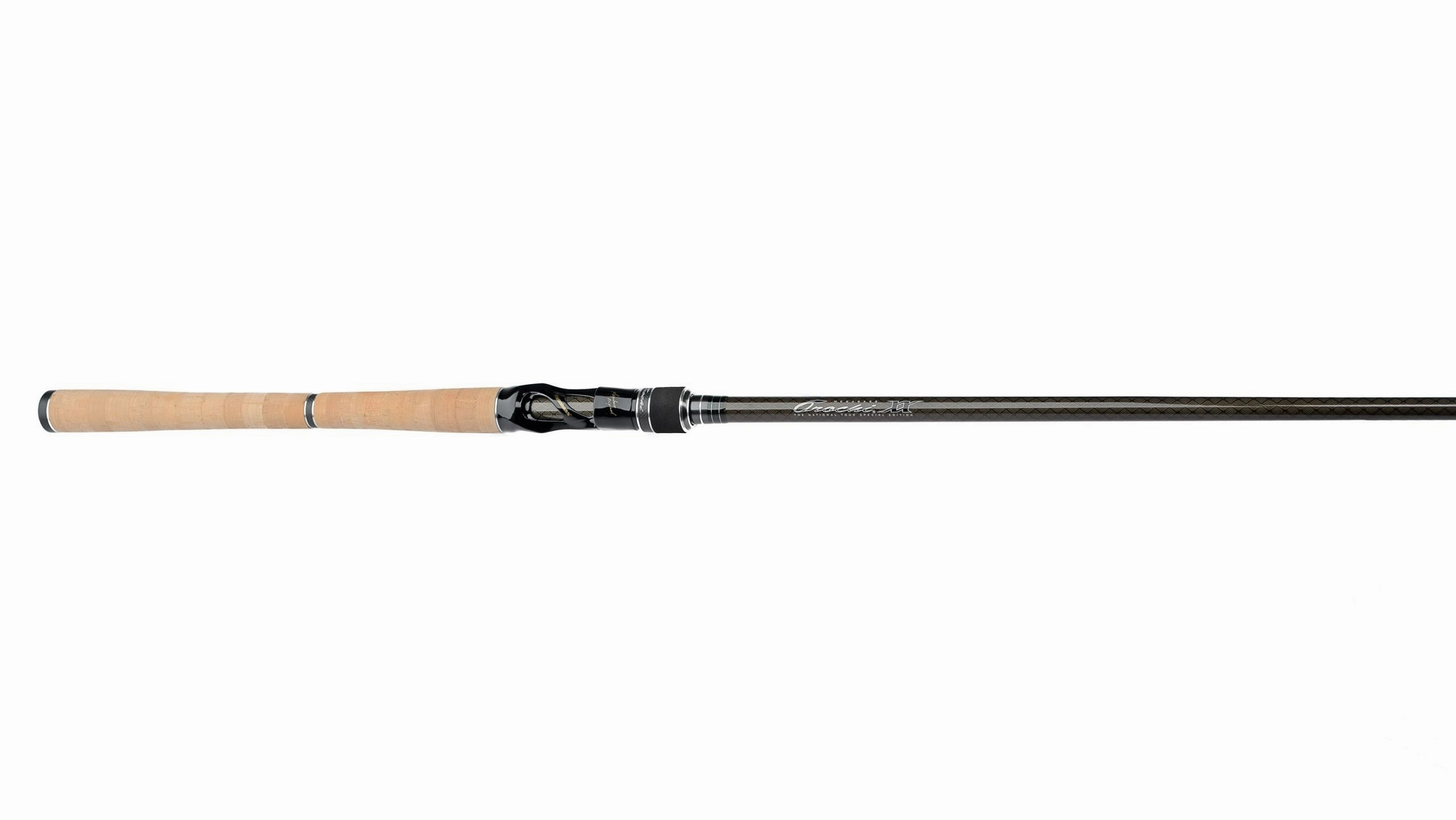 7'11" Orochi XX Medium Heavy 2-Piece Launcher Casting Rod - (F6-711XXG 2P)