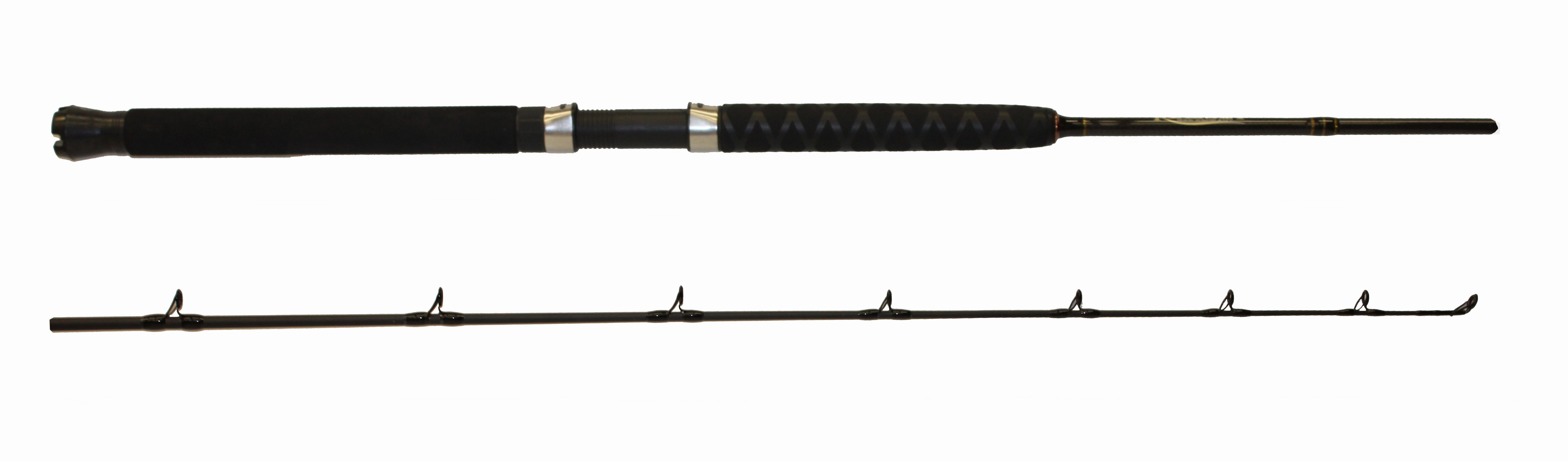 7' Heavy Conventional Rod - (RRCC701H)