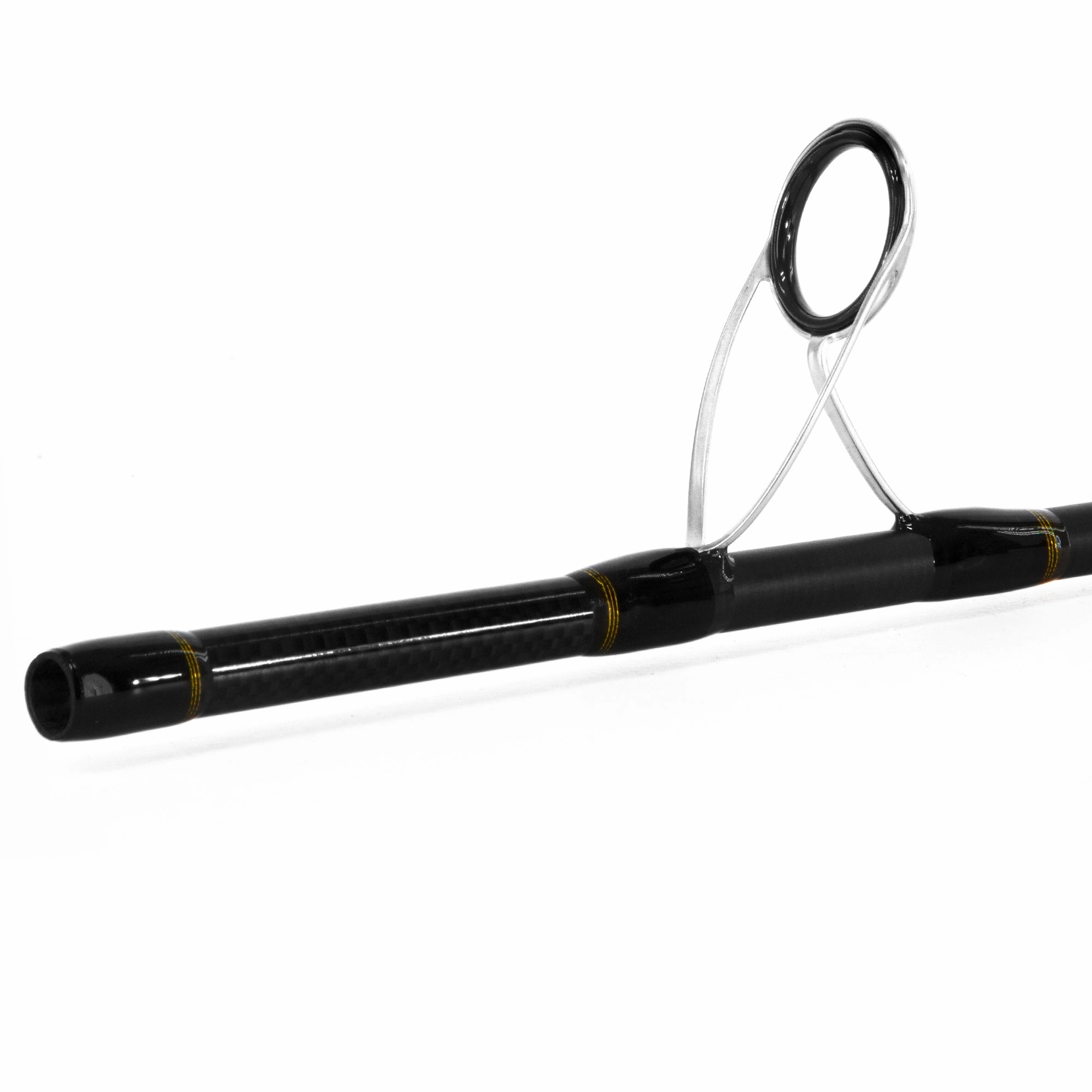 7' Medium Heavy 3pc Travel Series Spinning Rod - (RRCSII-703MH)