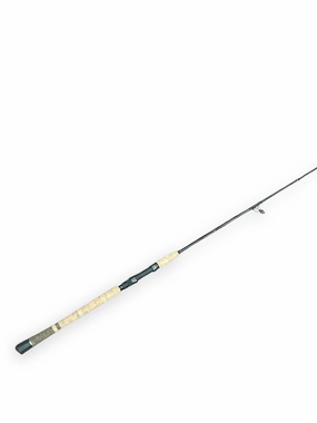 7' Medium Saltwater Spinning Rod - (RRCSPSII-701M)