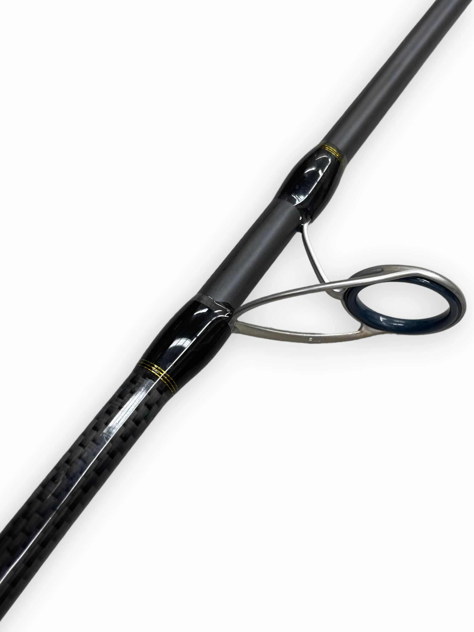 7' Medium Saltwater Spinning Rod - (RRCSPSII-701M)