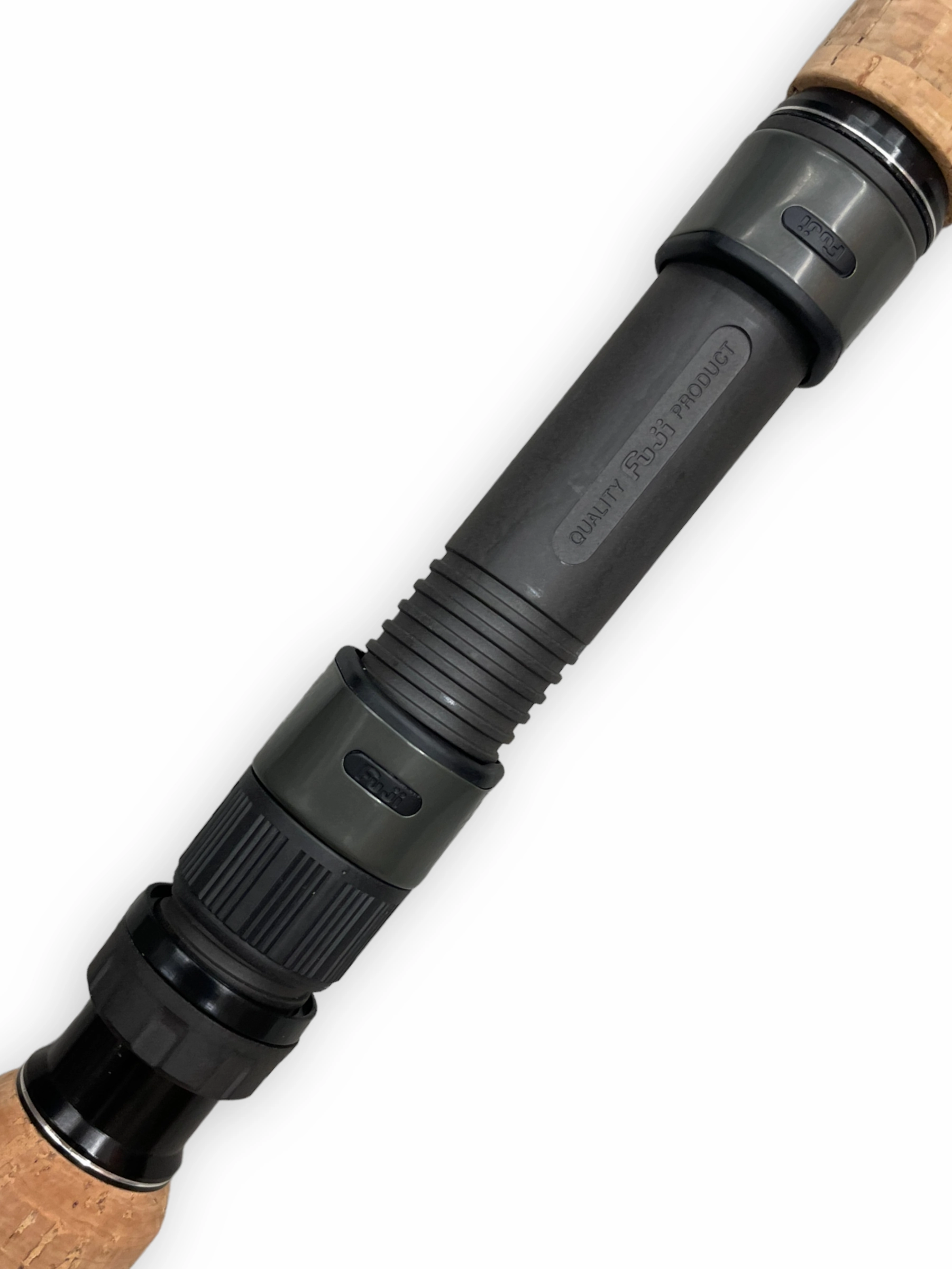7' Medium Saltwater Spinning Rod - (RRCSPSII-701M)
