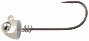 8" Screwlock Jig Head - (1.5  oz)