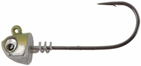 8" Screwlock Jig Head - (1.5  oz)